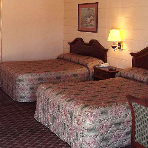 Rodeway Inn Nashville Habitación foto