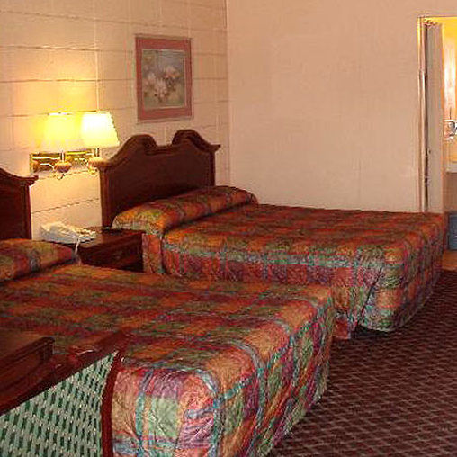 Rodeway Inn Nashville Habitación foto
